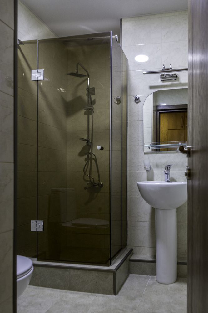 Hotel Ok Georgia 第比利斯 外观 照片